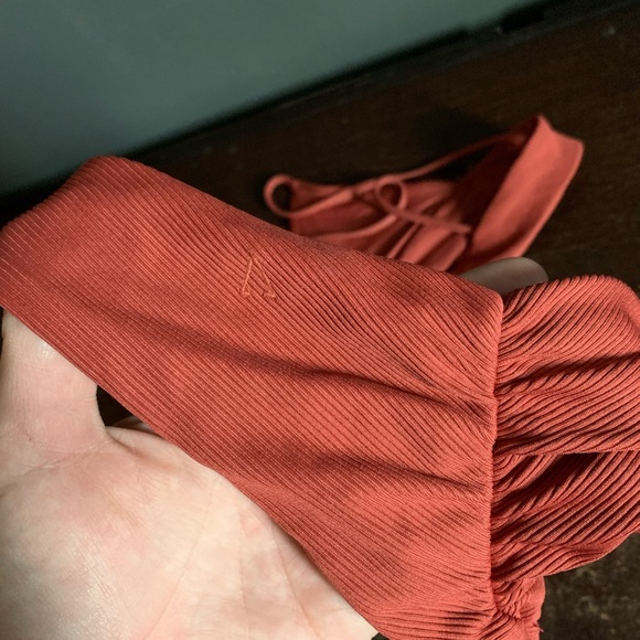 Boys + Arrows bikini set - Picture 8 of 10